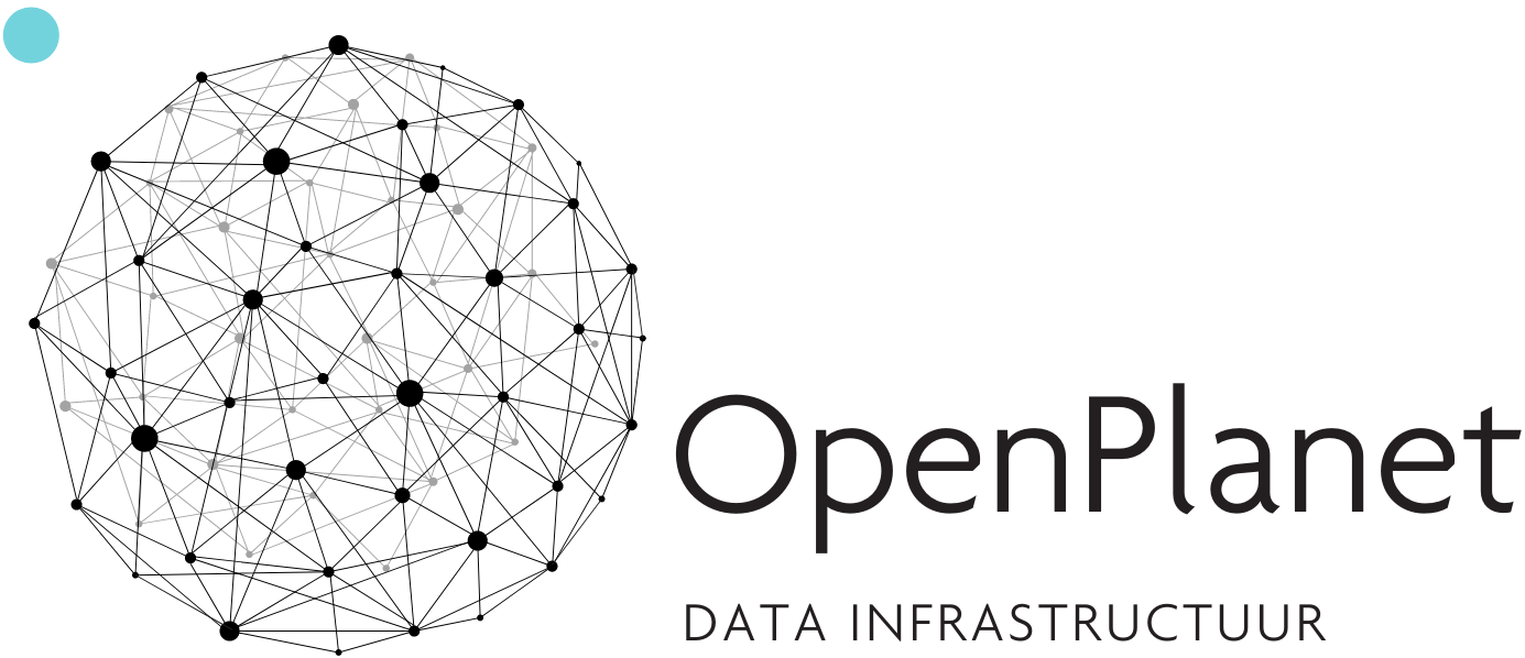 OpenPlanet logo