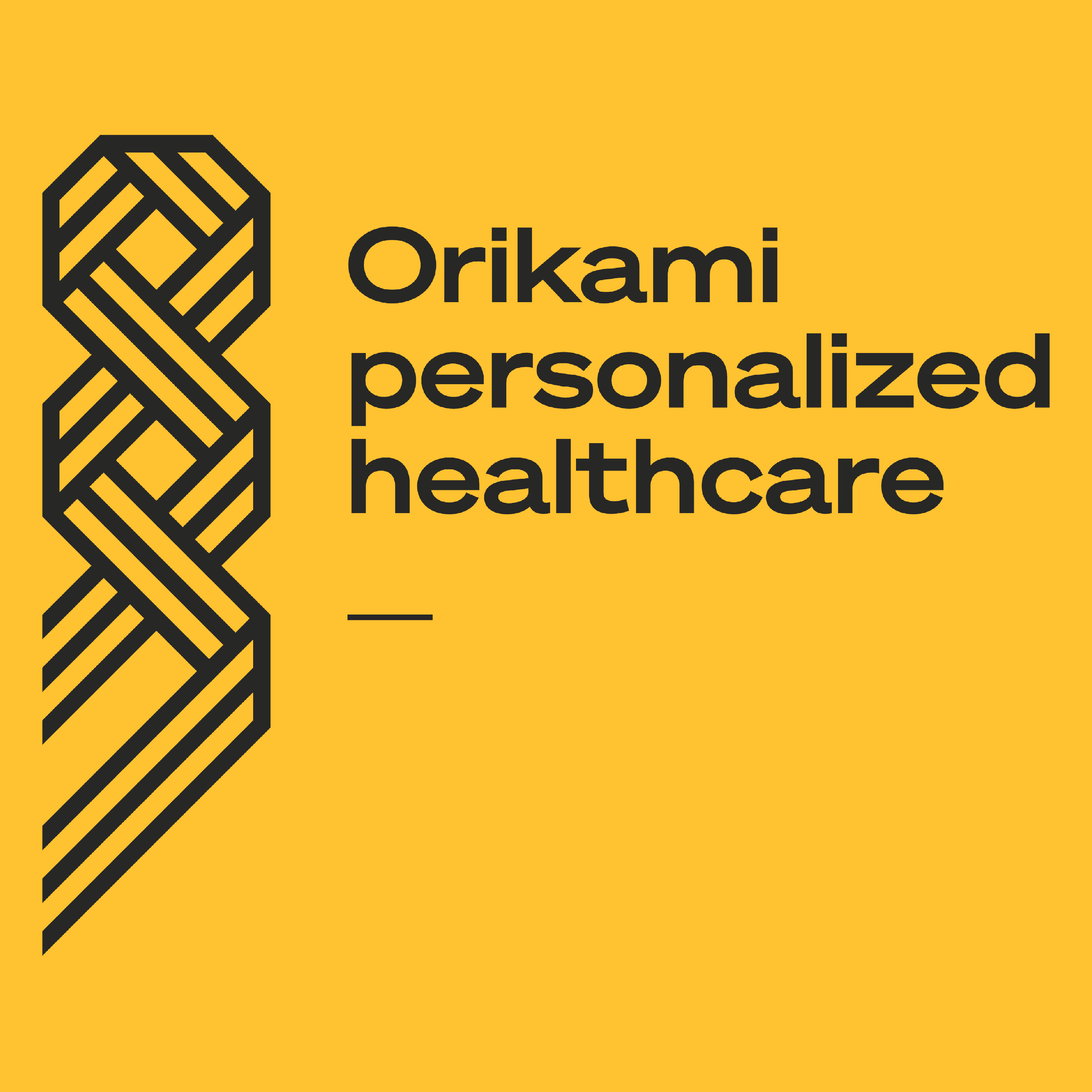 Orikami logo