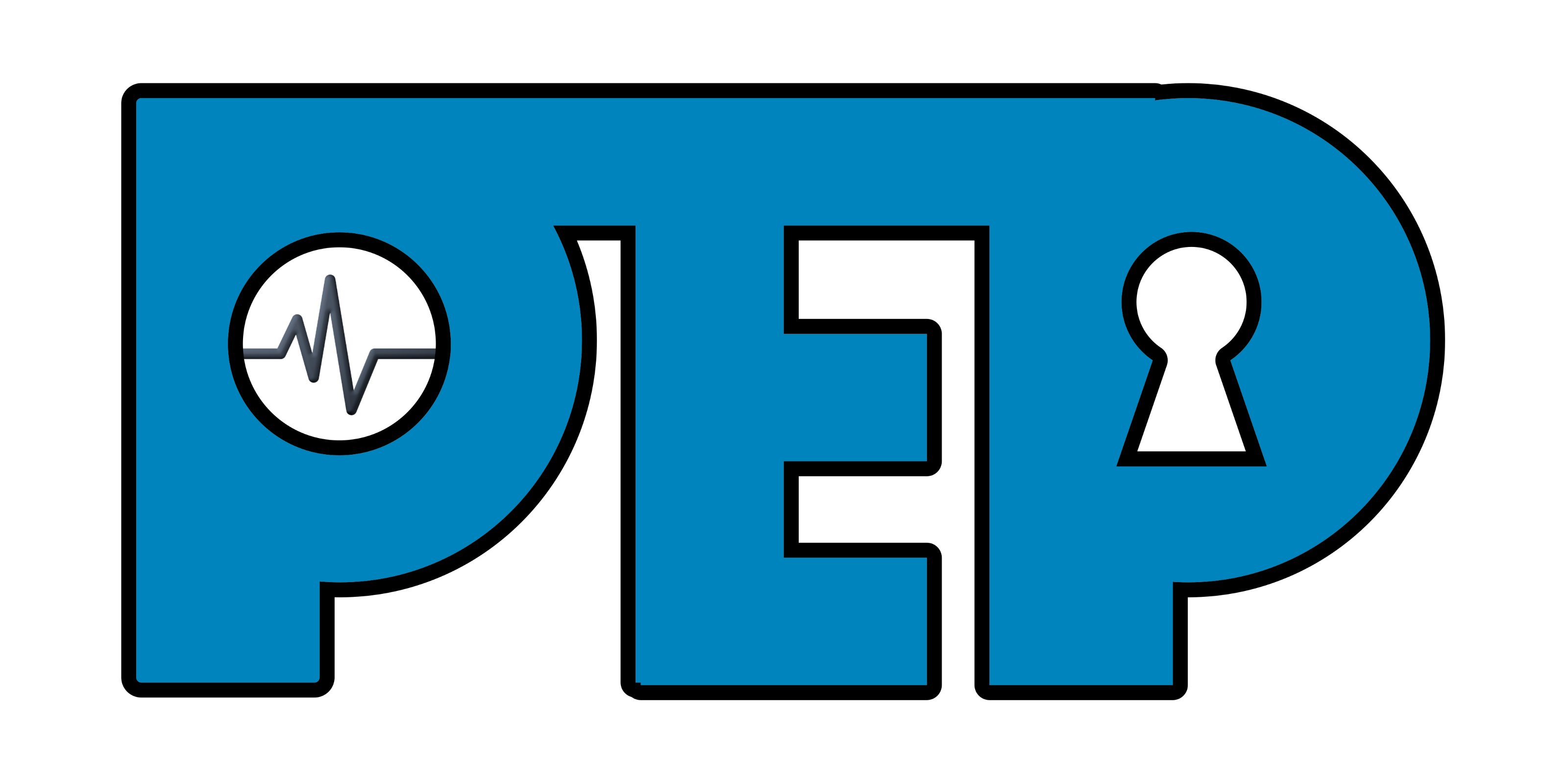 PEP logo