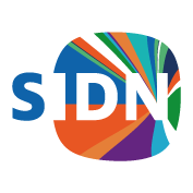 SIDN logo